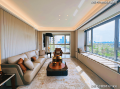 年代接近郊紫薇花圃和复地御西郊？