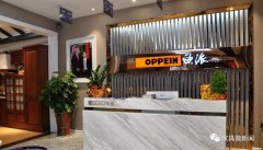 木门企业收入规模冲破10亿元关口的仅有梦天和